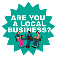 Are you a local business? Click here