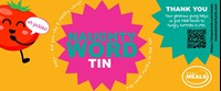 Click here for a "naughty words" tin wrapper