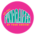 Or any fundraiser of your choice!